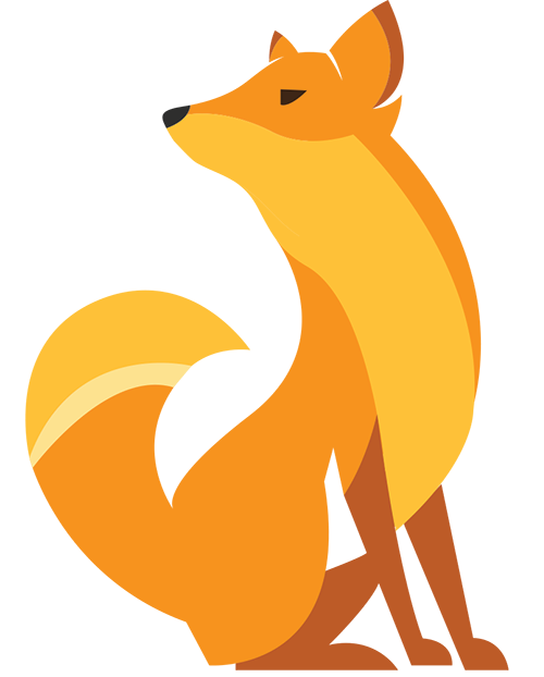 MrFoxxington.dev